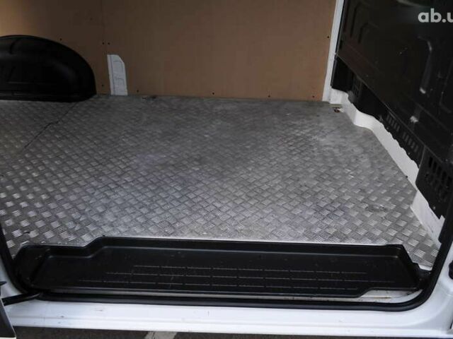 Фольксваген Крафтер, объемом двигателя 2 л и пробегом 272 тыс. км за 26500 $, фото 26 на Automoto.ua