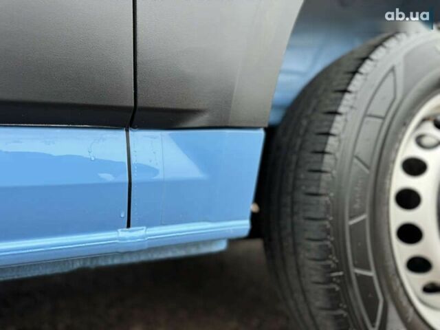 Фольксваген Крафтєр, об'ємом двигуна 2 л та пробігом 150 тис. км за 28500 $, фото 20 на Automoto.ua