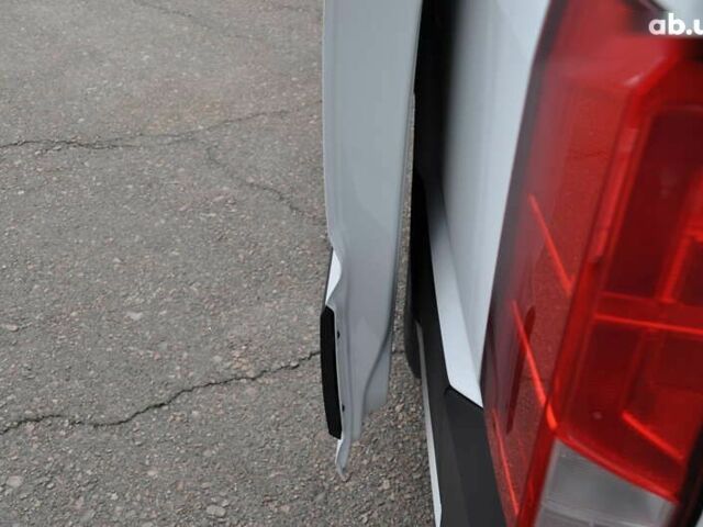 Фольксваген Крафтєр, об'ємом двигуна 2 л та пробігом 129 тис. км за 28000 $, фото 18 на Automoto.ua