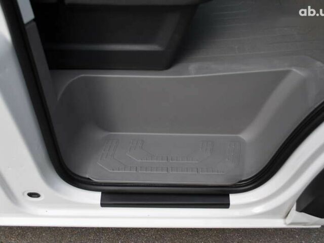 Фольксваген Крафтер, объемом двигателя 2 л и пробегом 272 тыс. км за 26500 $, фото 28 на Automoto.ua