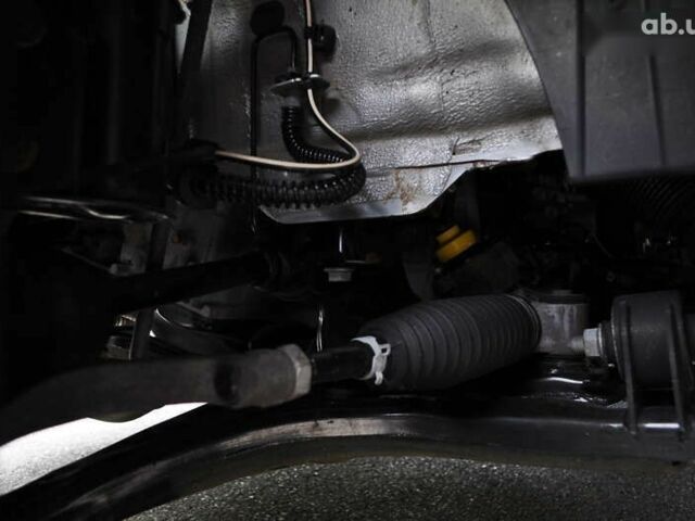 Фольксваген Крафтер, объемом двигателя 2 л и пробегом 212 тыс. км за 33500 $, фото 13 на Automoto.ua