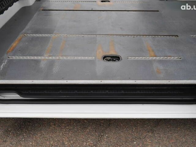 Фольксваген Крафтєр, об'ємом двигуна 2 л та пробігом 129 тис. км за 28000 $, фото 24 на Automoto.ua