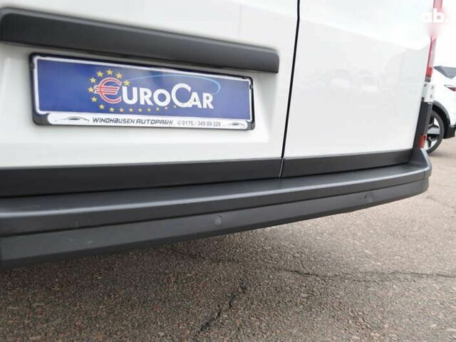 Фольксваген Крафтєр, об'ємом двигуна 2 л та пробігом 129 тис. км за 28000 $, фото 16 на Automoto.ua