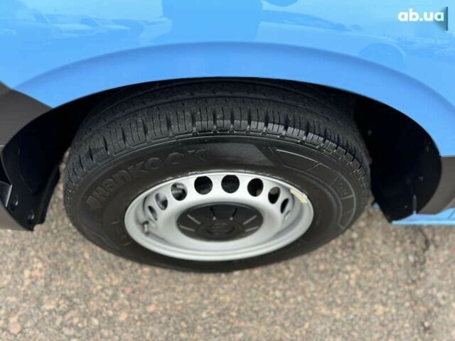 Фольксваген Крафтєр, об'ємом двигуна 2 л та пробігом 150 тис. км за 28500 $, фото 16 на Automoto.ua