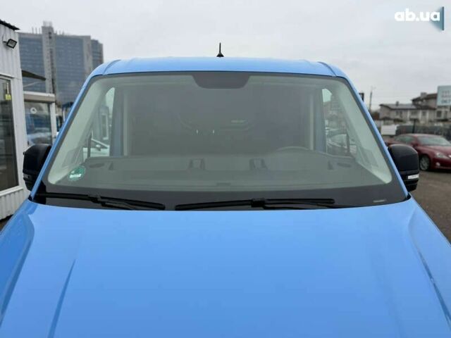 Фольксваген Крафтєр, об'ємом двигуна 2 л та пробігом 150 тис. км за 28500 $, фото 12 на Automoto.ua