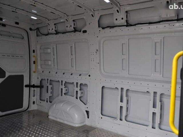 Фольксваген Крафтер, объемом двигателя 2 л и пробегом 197 тыс. км за 26500 $, фото 29 на Automoto.ua