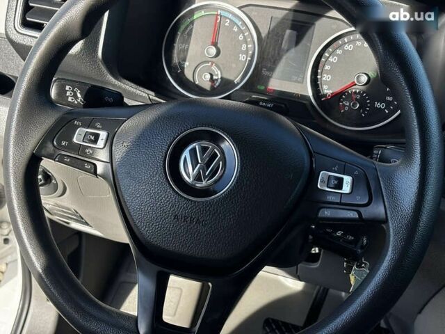 Фольксваген Крафтер, объемом двигателя 0 л и пробегом 50 тыс. км за 18000 $, фото 24 на Automoto.ua