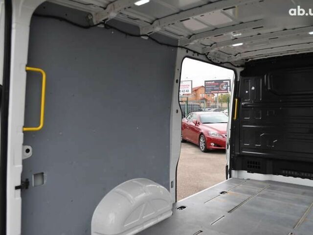 Фольксваген Крафтєр, об'ємом двигуна 2 л та пробігом 129 тис. км за 28000 $, фото 22 на Automoto.ua