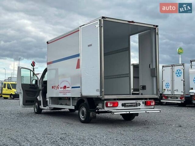Фольксваген Крафтер, объемом двигателя 0 л и пробегом 157 тыс. км за 22900 $, фото 26 на Automoto.ua