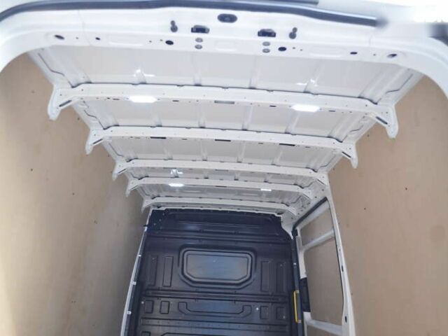 Фольксваген Крафтер, объемом двигателя 2 л и пробегом 272 тыс. км за 26500 $, фото 24 на Automoto.ua