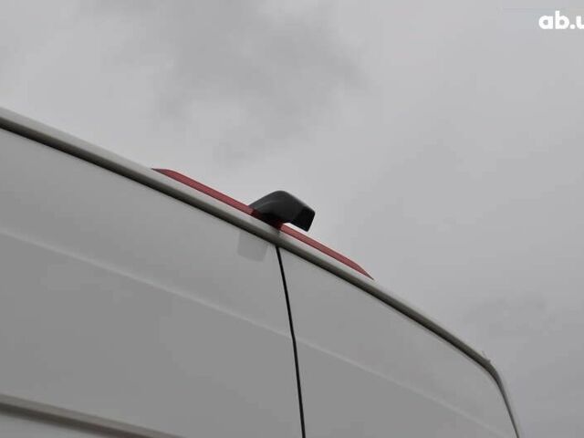 Фольксваген Крафтер, объемом двигателя 2 л и пробегом 197 тыс. км за 26500 $, фото 19 на Automoto.ua