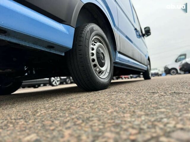 Фольксваген Крафтєр, об'ємом двигуна 2 л та пробігом 150 тис. км за 28500 $, фото 26 на Automoto.ua