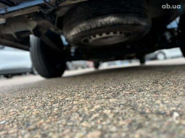 Фольксваген Крафтєр, об'ємом двигуна 2 л та пробігом 150 тис. км за 28500 $, фото 25 на Automoto.ua