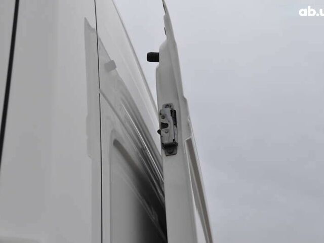 Фольксваген Крафтер, объемом двигателя 2 л и пробегом 197 тыс. км за 26500 $, фото 24 на Automoto.ua