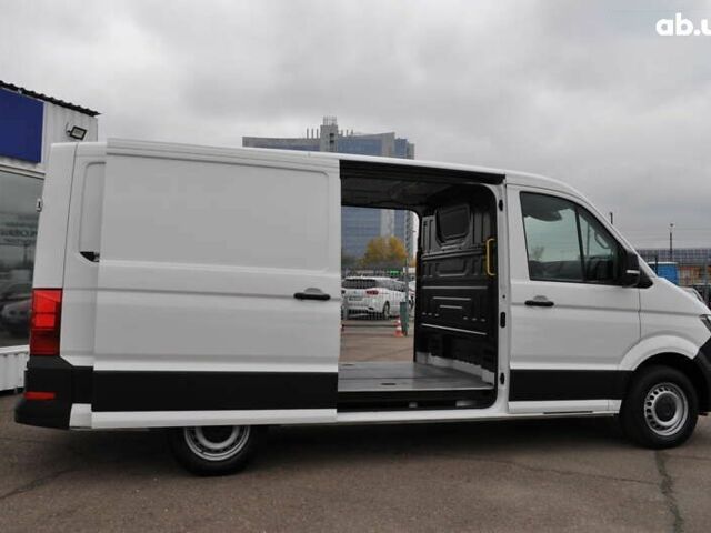 Фольксваген Крафтєр, об'ємом двигуна 2 л та пробігом 129 тис. км за 28000 $, фото 11 на Automoto.ua