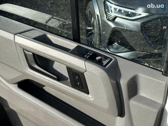 Фольксваген Крафтер, объемом двигателя 0 л и пробегом 50 тыс. км за 18000 $, фото 25 на Automoto.ua