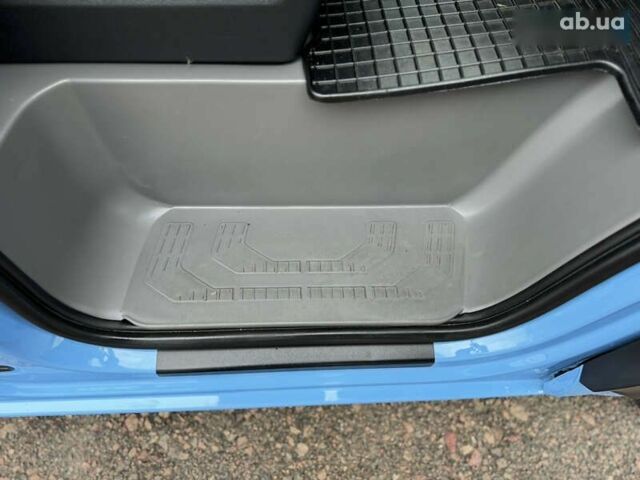 Фольксваген Крафтєр, об'ємом двигуна 2 л та пробігом 150 тис. км за 28500 $, фото 29 на Automoto.ua