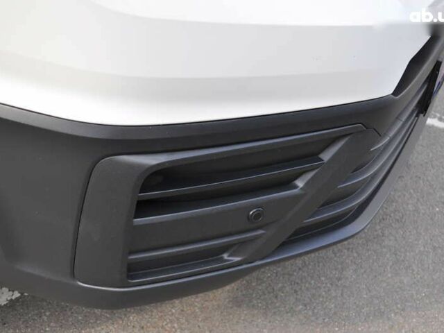 Фольксваген Крафтер, объемом двигателя 2 л и пробегом 272 тыс. км за 26500 $, фото 17 на Automoto.ua