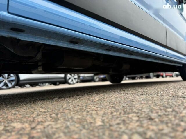 Фольксваген Крафтєр, об'ємом двигуна 2 л та пробігом 150 тис. км за 28500 $, фото 27 на Automoto.ua