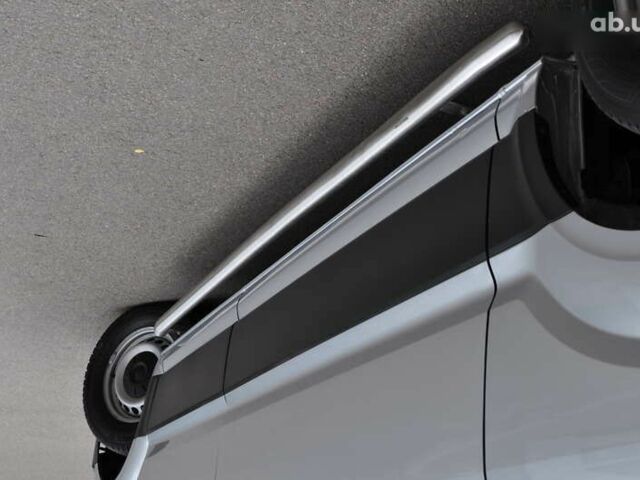 Фольксваген Крафтер, объемом двигателя 2 л и пробегом 212 тыс. км за 33500 $, фото 28 на Automoto.ua