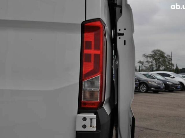 Фольксваген Крафтєр, об'ємом двигуна 2 л та пробігом 129 тис. км за 28000 $, фото 14 на Automoto.ua