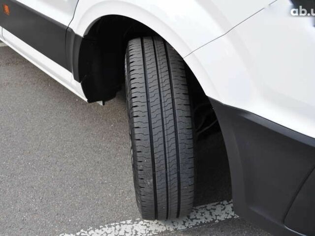 Фольксваген Крафтер, объемом двигателя 2 л и пробегом 272 тыс. км за 26500 $, фото 16 на Automoto.ua