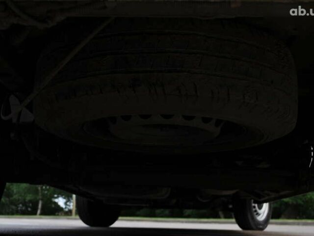 Фольксваген Крафтер, объемом двигателя 2 л и пробегом 272 тыс. км за 26500 $, фото 19 на Automoto.ua