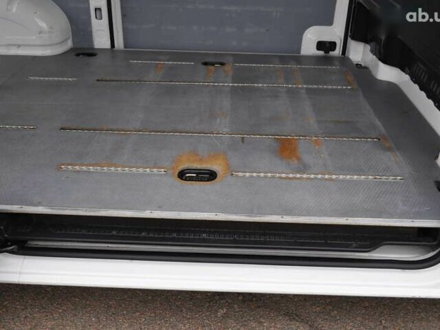 Фольксваген Крафтєр, об'ємом двигуна 2 л та пробігом 129 тис. км за 28000 $, фото 27 на Automoto.ua