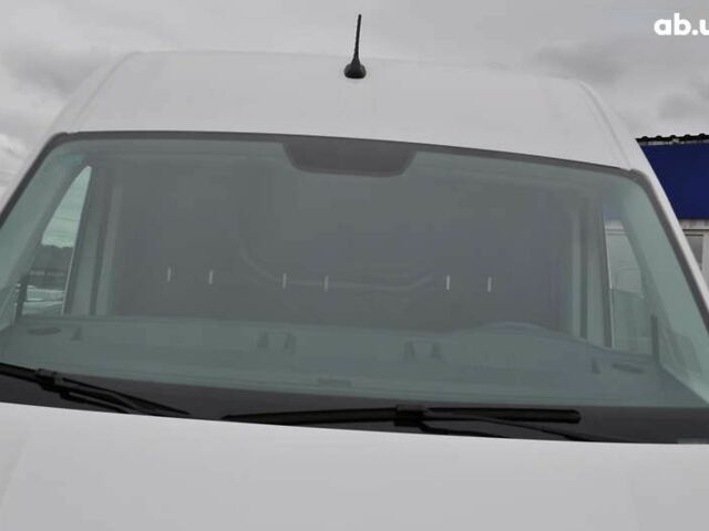 Фольксваген Крафтер, объемом двигателя 2 л и пробегом 197 тыс. км за 26500 $, фото 8 на Automoto.ua