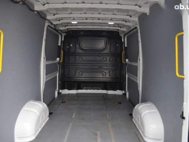 Фольксваген Крафтєр, об'ємом двигуна 2 л та пробігом 129 тис. км за 28000 $, фото 28 на Automoto.ua