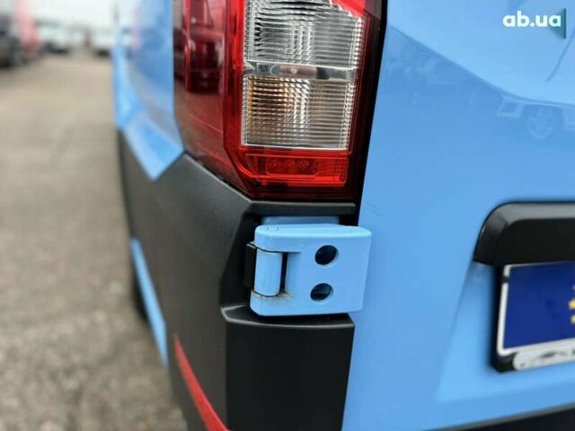 Фольксваген Крафтєр, об'ємом двигуна 2 л та пробігом 150 тис. км за 28500 $, фото 23 на Automoto.ua