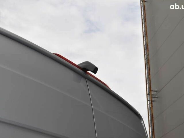 Фольксваген Крафтер, объемом двигателя 2 л и пробегом 212 тыс. км за 33500 $, фото 21 на Automoto.ua