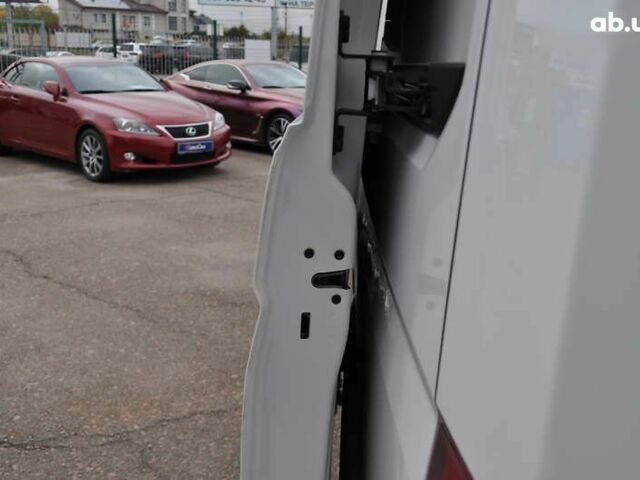 Фольксваген Крафтєр, об'ємом двигуна 2 л та пробігом 129 тис. км за 28000 $, фото 17 на Automoto.ua