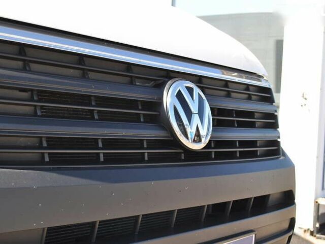 Фольксваген Крафтер, объемом двигателя 2 л и пробегом 174 тыс. км за 28800 $, фото 9 на Automoto.ua