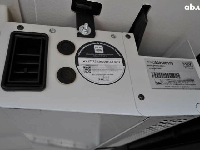 Фольксваген Крафтер, объемом двигателя 2 л и пробегом 174 тыс. км за 28800 $, фото 29 на Automoto.ua