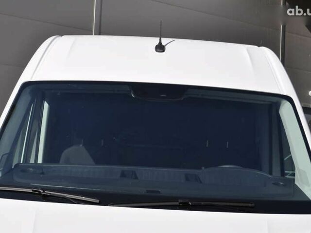 Фольксваген Крафтер, объемом двигателя 2 л и пробегом 210 тыс. км за 26500 $, фото 23 на Automoto.ua