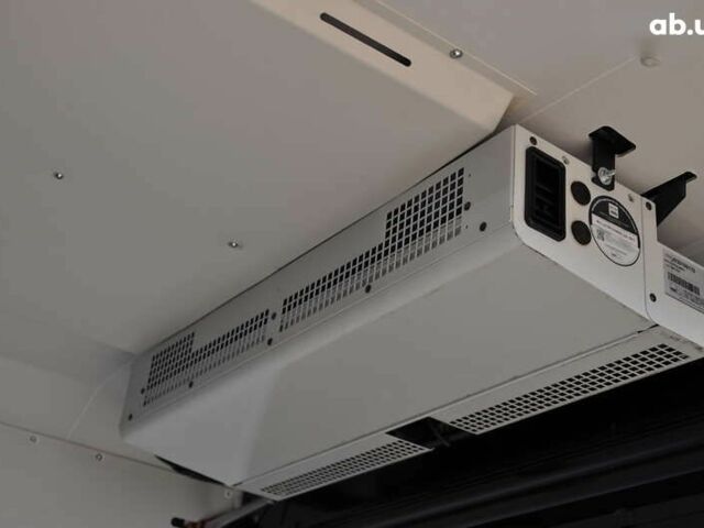 Фольксваген Крафтер, объемом двигателя 2 л и пробегом 174 тыс. км за 28800 $, фото 21 на Automoto.ua