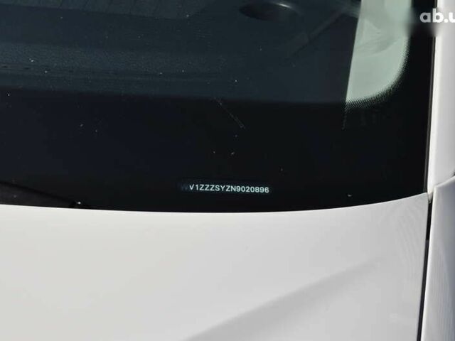 Фольксваген Крафтер, объемом двигателя 2 л и пробегом 210 тыс. км за 26500 $, фото 24 на Automoto.ua