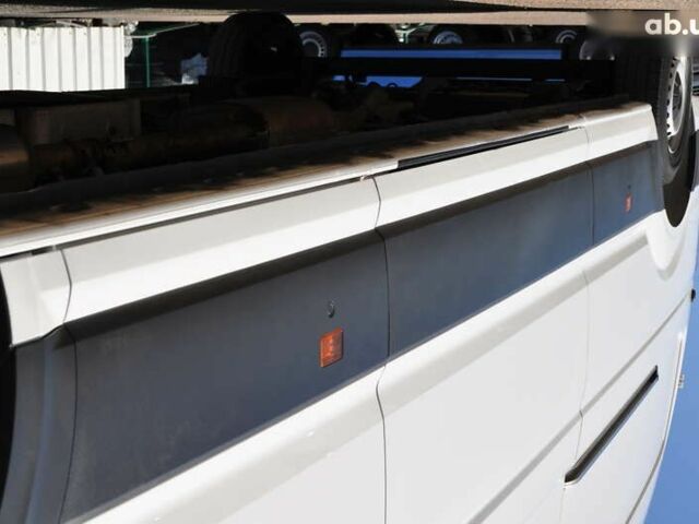 Фольксваген Крафтер, объемом двигателя 2 л и пробегом 174 тыс. км за 28800 $, фото 13 на Automoto.ua