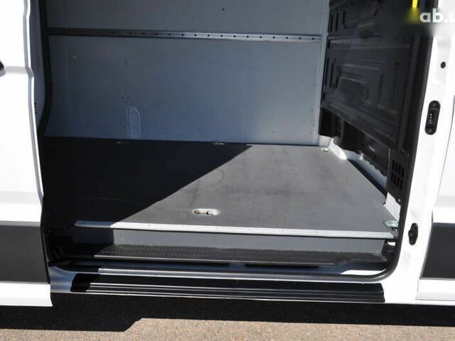 Фольксваген Крафтер, объемом двигателя 2 л и пробегом 174 тыс. км за 28800 $, фото 17 на Automoto.ua