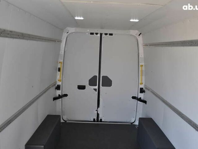 Фольксваген Крафтер, объемом двигателя 2 л и пробегом 174 тыс. км за 28800 $, фото 23 на Automoto.ua