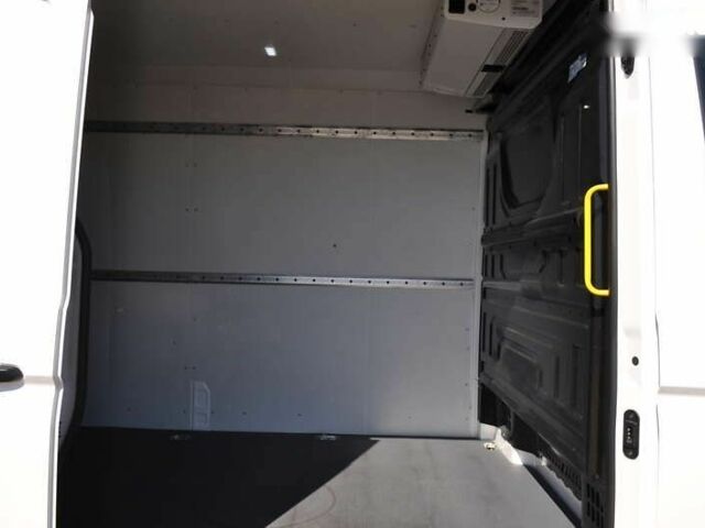 Фольксваген Крафтер, объемом двигателя 2 л и пробегом 174 тыс. км за 28800 $, фото 18 на Automoto.ua