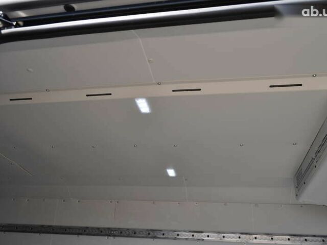 Фольксваген Крафтер, объемом двигателя 2 л и пробегом 174 тыс. км за 28800 $, фото 22 на Automoto.ua