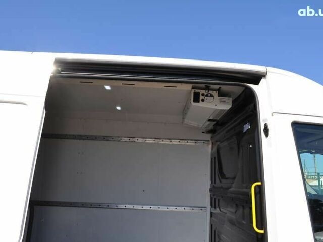 Фольксваген Крафтер, объемом двигателя 2 л и пробегом 174 тыс. км за 28800 $, фото 19 на Automoto.ua