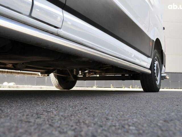 Фольксваген Крафтер, объемом двигателя 2 л и пробегом 210 тыс. км за 26500 $, фото 25 на Automoto.ua