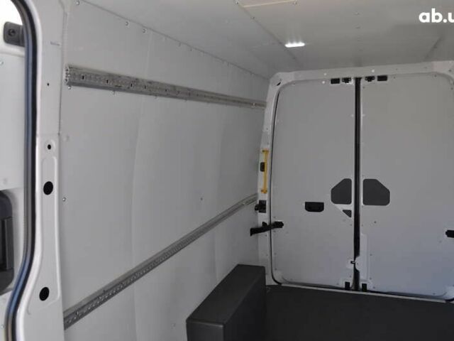 Фольксваген Крафтер, объемом двигателя 2 л и пробегом 174 тыс. км за 28800 $, фото 25 на Automoto.ua