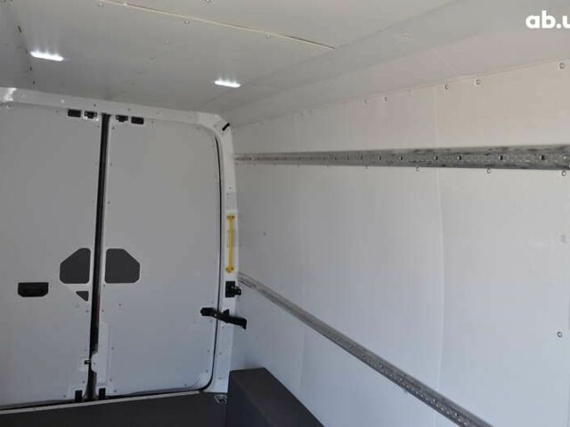 Фольксваген Крафтер, объемом двигателя 2 л и пробегом 174 тыс. км за 28800 $, фото 26 на Automoto.ua