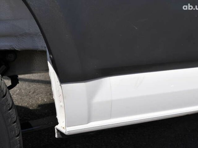 Фольксваген Крафтер, объемом двигателя 2 л и пробегом 174 тыс. км за 28800 $, фото 16 на Automoto.ua