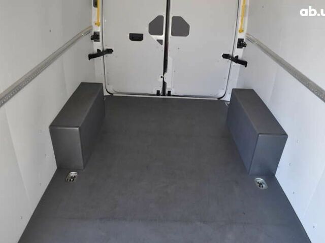 Фольксваген Крафтер, объемом двигателя 2 л и пробегом 174 тыс. км за 28800 $, фото 24 на Automoto.ua