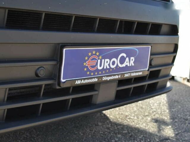 Фольксваген Крафтер, объемом двигателя 2 л и пробегом 174 тыс. км за 28800 $, фото 10 на Automoto.ua